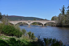 Ballater Bridge