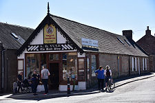 Bookshop