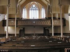 The Gallery