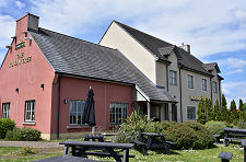 The Rowan Tree