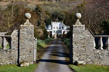 Lochryan House
