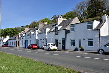 Part of the Village