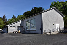 Village Hall