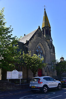 Parish Church