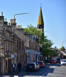 Main Street Shops