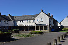 Shops