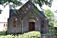 St Theresa's Church