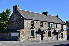 The Grapes