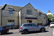 Festival Stores