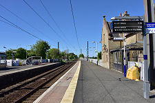Railway Station