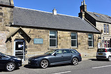 Village Hall