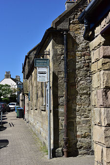 Village Hall