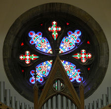 Circular Window