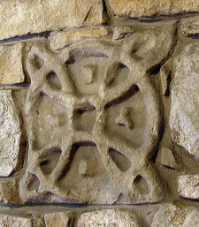 Mason's Mark