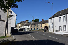 Bank Street