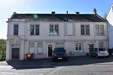 Masonic Lodge