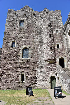 The Kitchen Tower