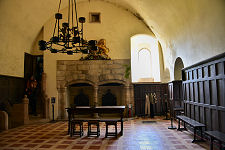 The Lord's Hall