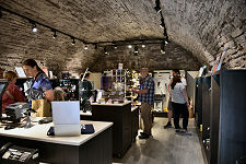 Castle Shop