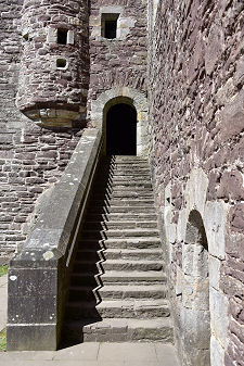 The Way In