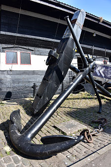The Anchor