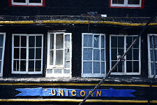 Rear Windows