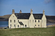 Balnakeil House
