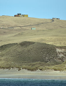 Faraid Head Military Installation