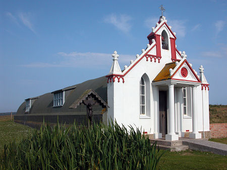 chapel images