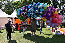 Balloons