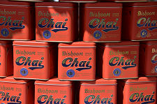 Chai