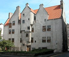 Andrew Lamb's House