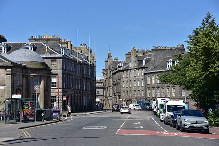 Bernard Street
