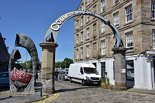 Commercial Quay