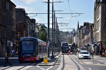 Leith Walk
