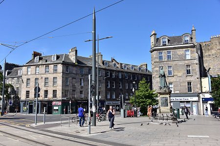 Newkirkgate
