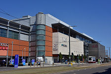 Ocean Terminal