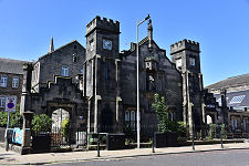 Old Dr Bells Baths