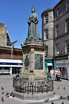Queen Victoria
