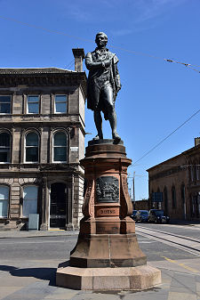 Robert Burns