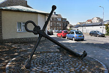 Anchor
