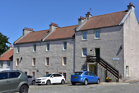 Fishmarket Square