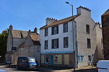 Harbour Bistro