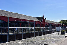 The Fish Market