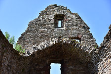 Stone Vaulting