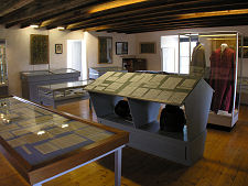 Another View of the Museum