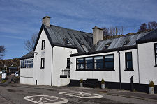 Drumbeg Hotel