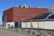 A View of the Extension