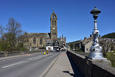 Another View from the Bridge