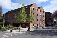 The Distillery
